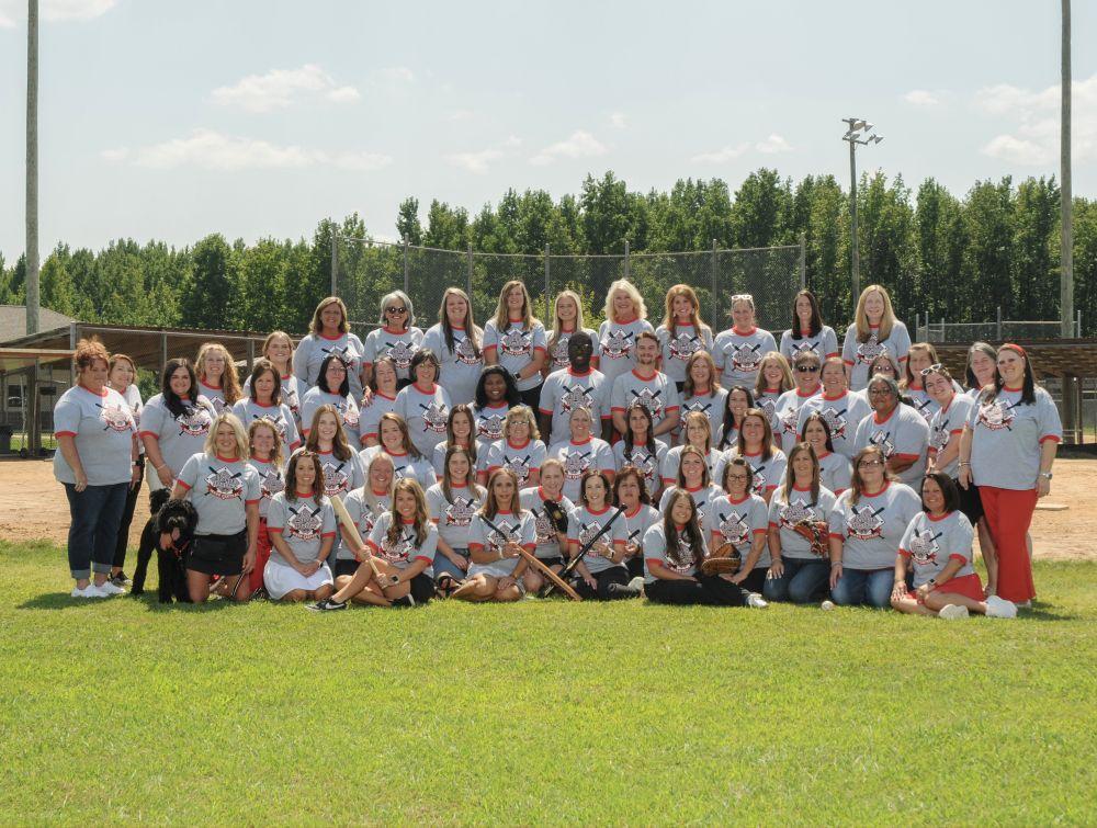 Ward Central Staff